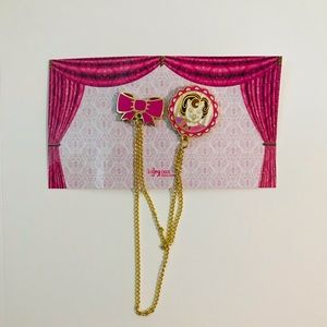 LitJoy Harry Potter Enamel Pin Collar Stay